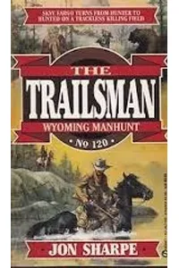 Wyoming Manhunt