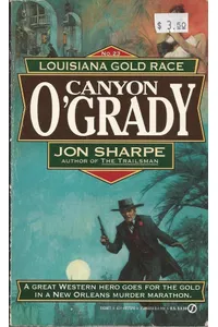 Louisiana Gold Race