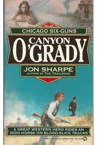 Chicago Six-guns