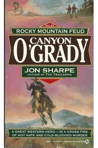 Rocky Mountain Feud