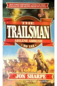 Abilene Ambush