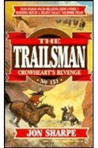 Crowheart's Revenge