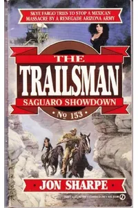 Saguaro Showdown