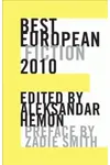 Best European Fiction 2010
