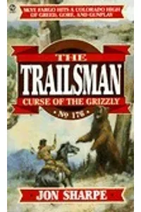 Curse Of The Grizzly