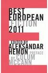Best European Fiction 2011