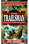 Vengeance At Dead Man Rapids