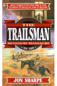 Missouri Massacre