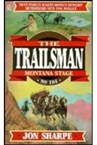 Montana Stage