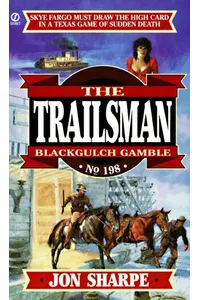 Black Gulch Gamble