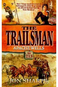 Apache Wells