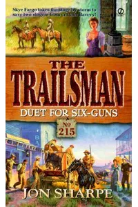 Duet For Six-guns