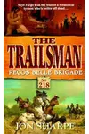 Pecos Belle Brigade