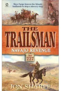 Navajo Revenge