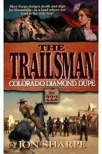 Colorado Diamond Dupe