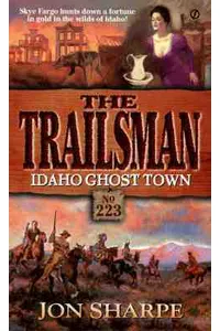 Idaho Ghost Town
