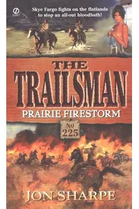 Prairie Firestorm