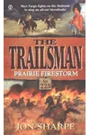 Prairie Firestorm
