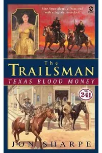 Texas Blood Money