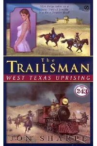 West Texas Uprising