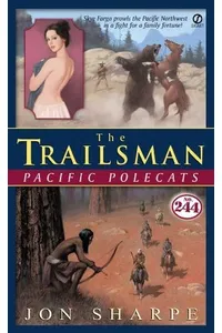 Pacific Polecats