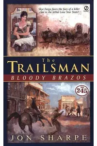 Bloody Brazos