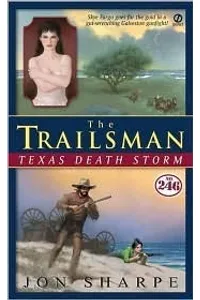 Texas Death Storm