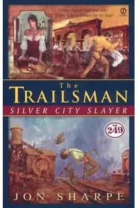 Silver City Slayer