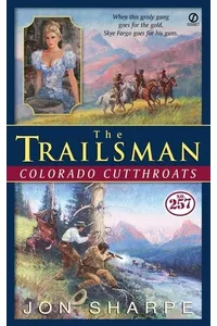 Colorado Cutthroats