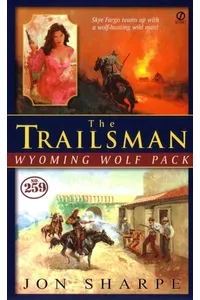 Wyoming Wolf Pact