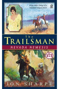 Nevada Nemesis