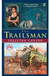 Skeleton Canyon