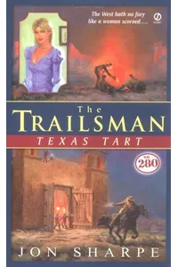 Texas Tart