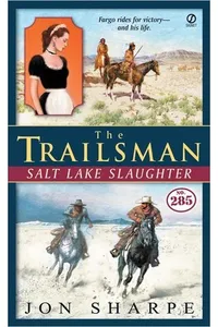 Salt Lake Slaughter