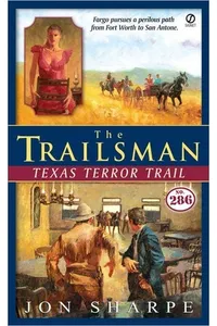 Texas Terror Trail