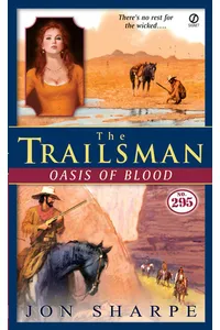 Oasis Of Blood