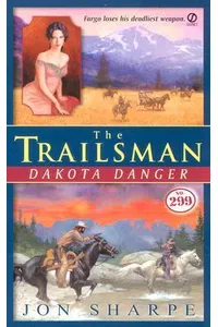 Dakota Danger