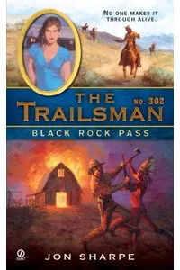 Black Rock Pass