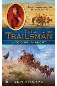 Wyoming Wipeout