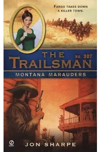 Montana Marauders