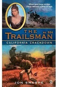 California Crackdown