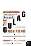 The Gulag Archipelago, 1918-1956: An Experiment in Literary Investigation, Volume 3