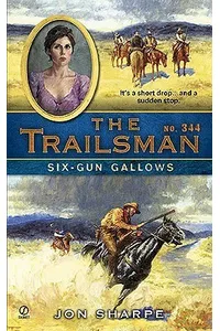 Six-gun Gallows