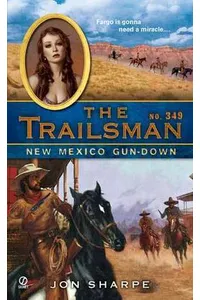 New Mexico Gun-down
