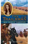 New Mexico Gun-down