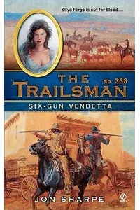 Six-gun Vendetta
