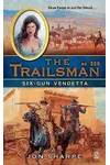 Six-gun Vendetta