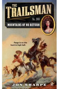 Mountains Of No Return