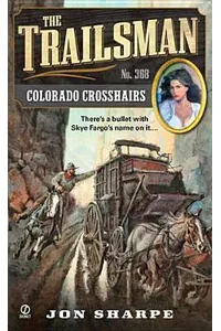 Colorado Crosshairs