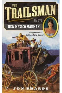 New Mexico Madman